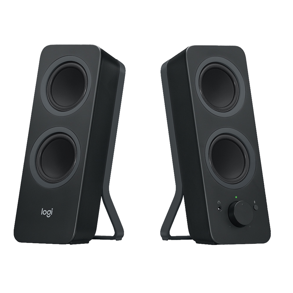 רמקולים למחשב Logitech Z207 BLUETOOTH BLACK