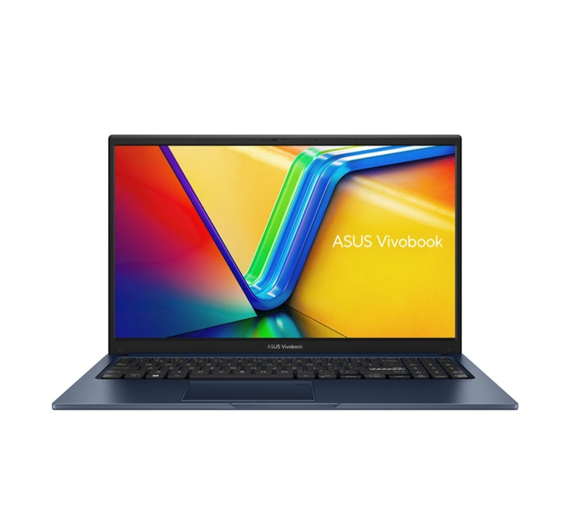 מחשב נייד ASUS VivoBook i5-1334U 15.6 16G X1504VA-BQ1771
