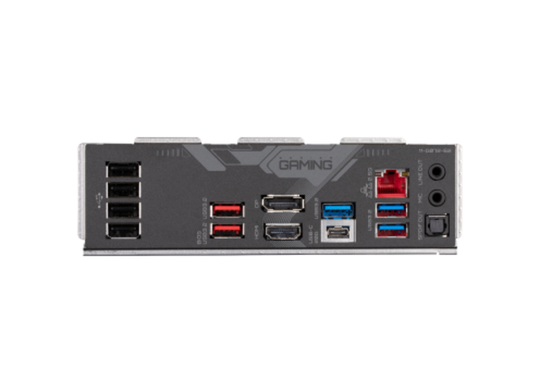 לוח אם GIGABYTE Z790 GAMING X DDR5