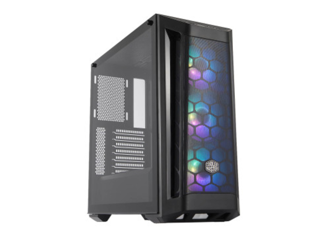 מארז מחשב COOLERMASTER MASTERBOX MB511