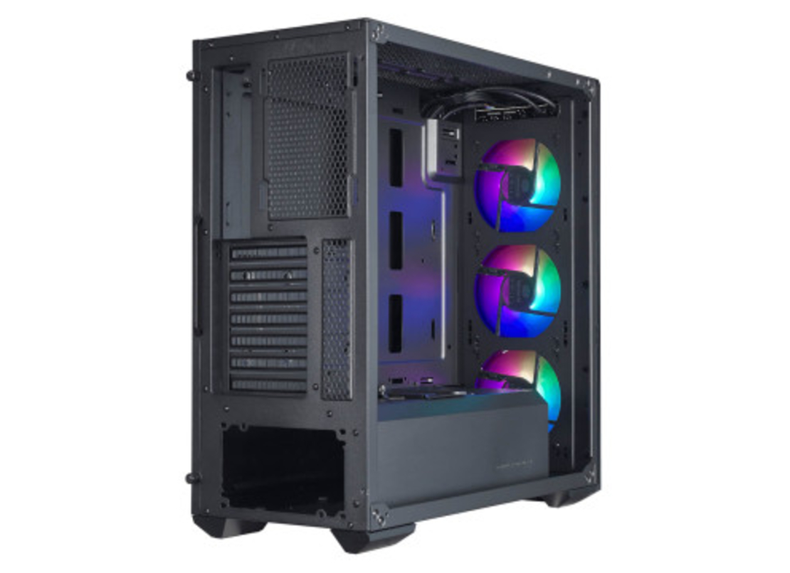 מארז מחשב COOLERMASTER MASTERBOX MB511