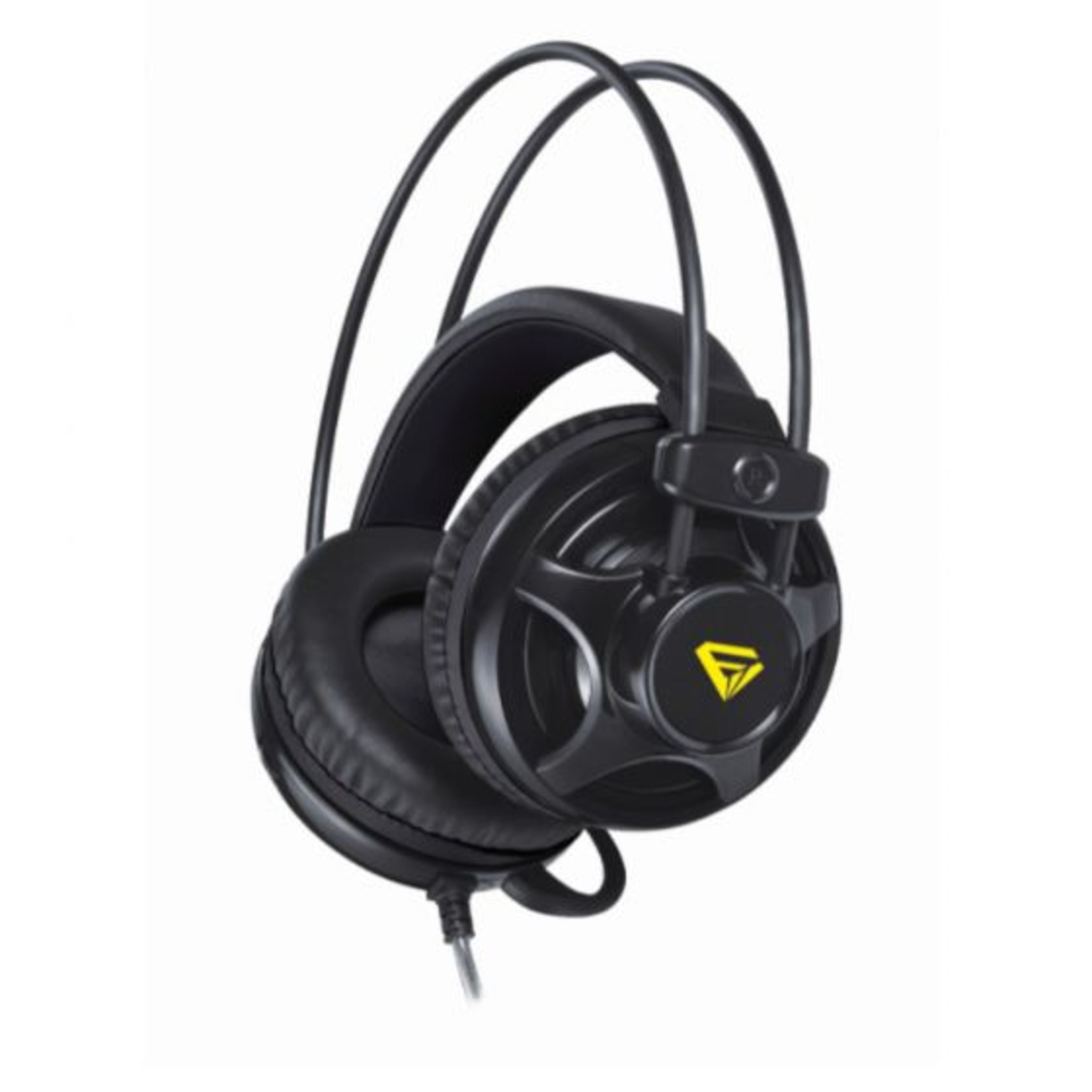 אוזניות + מיקרופון SCORPIUS GAMING HEADSET