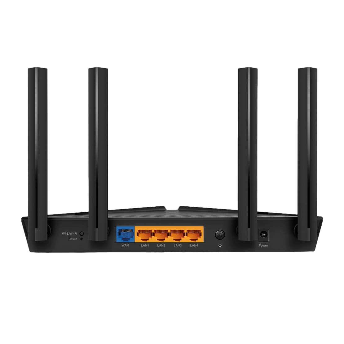 נתב אלחוטי TP LINK ROUTER ARCHER AX53 AX3000 WIFI-6 GIGABIT