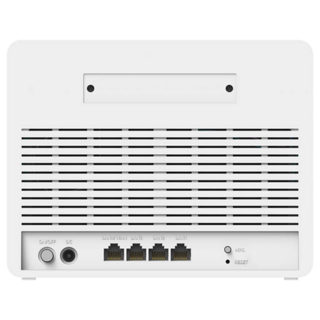 נתב אלחוטי CUDY AC1200 Wi-Fi 4G LTE-Cat6 Gigabit Router LT700E