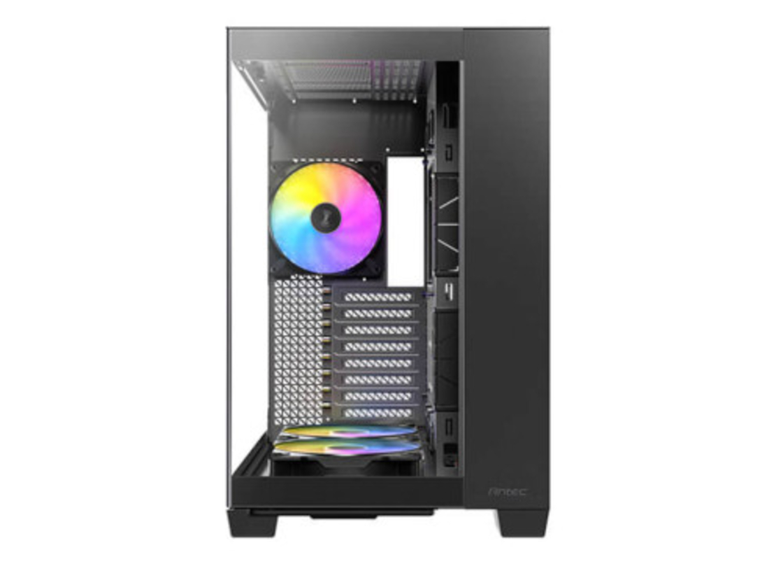 מארז מחשב Antec C8 ARGB black