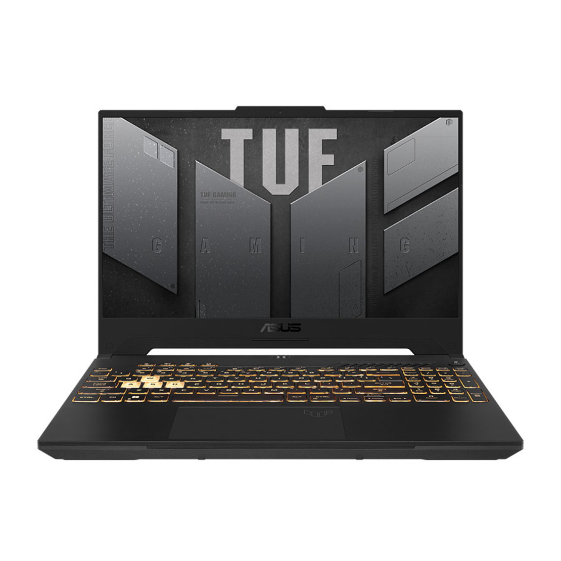 מחשב נייד ASUS TUF Gaming FX507VI-LP075W 15.6 16G i7-13620H RTX4070