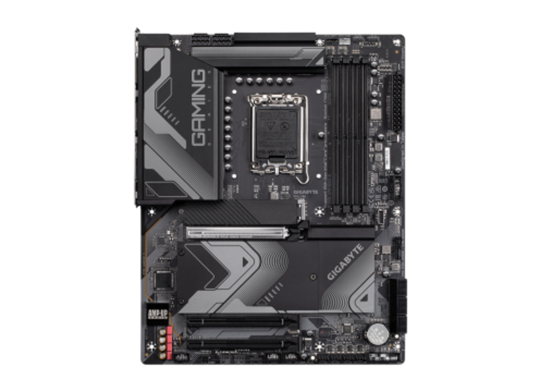 לוח אם GIGABYTE Z790 GAMING X DDR5