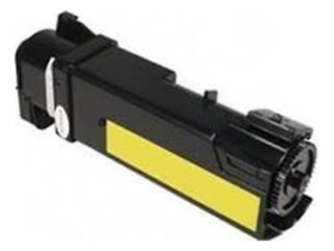טונר תואם 6500/6505 YELLOW