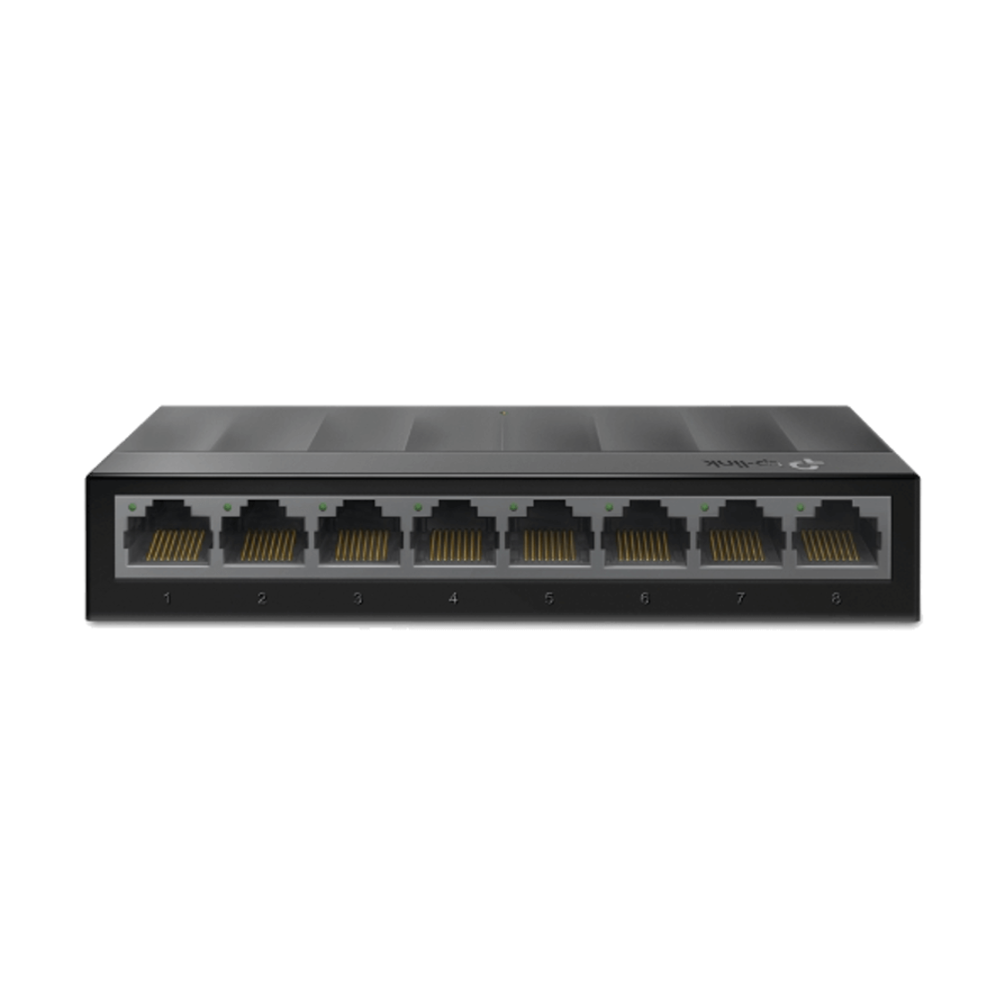 מתג TP LINK 8 PORT LS1008G GIGABIT