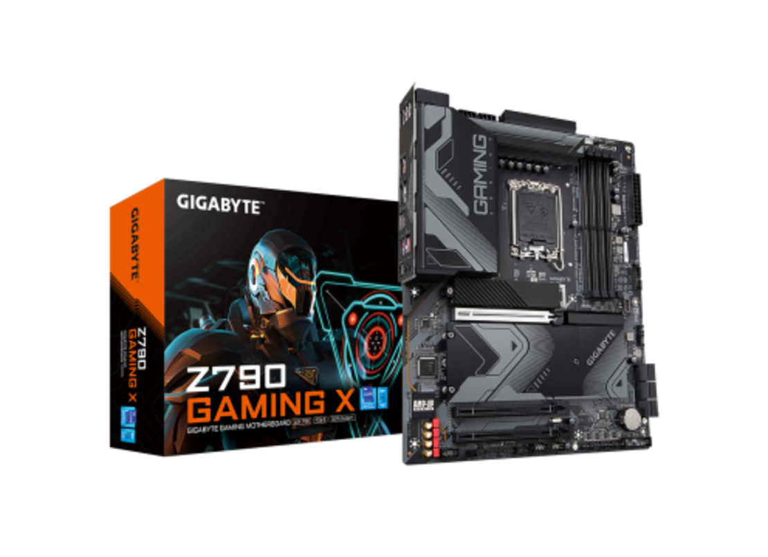 לוח אם GIGABYTE Z790 GAMING X DDR5