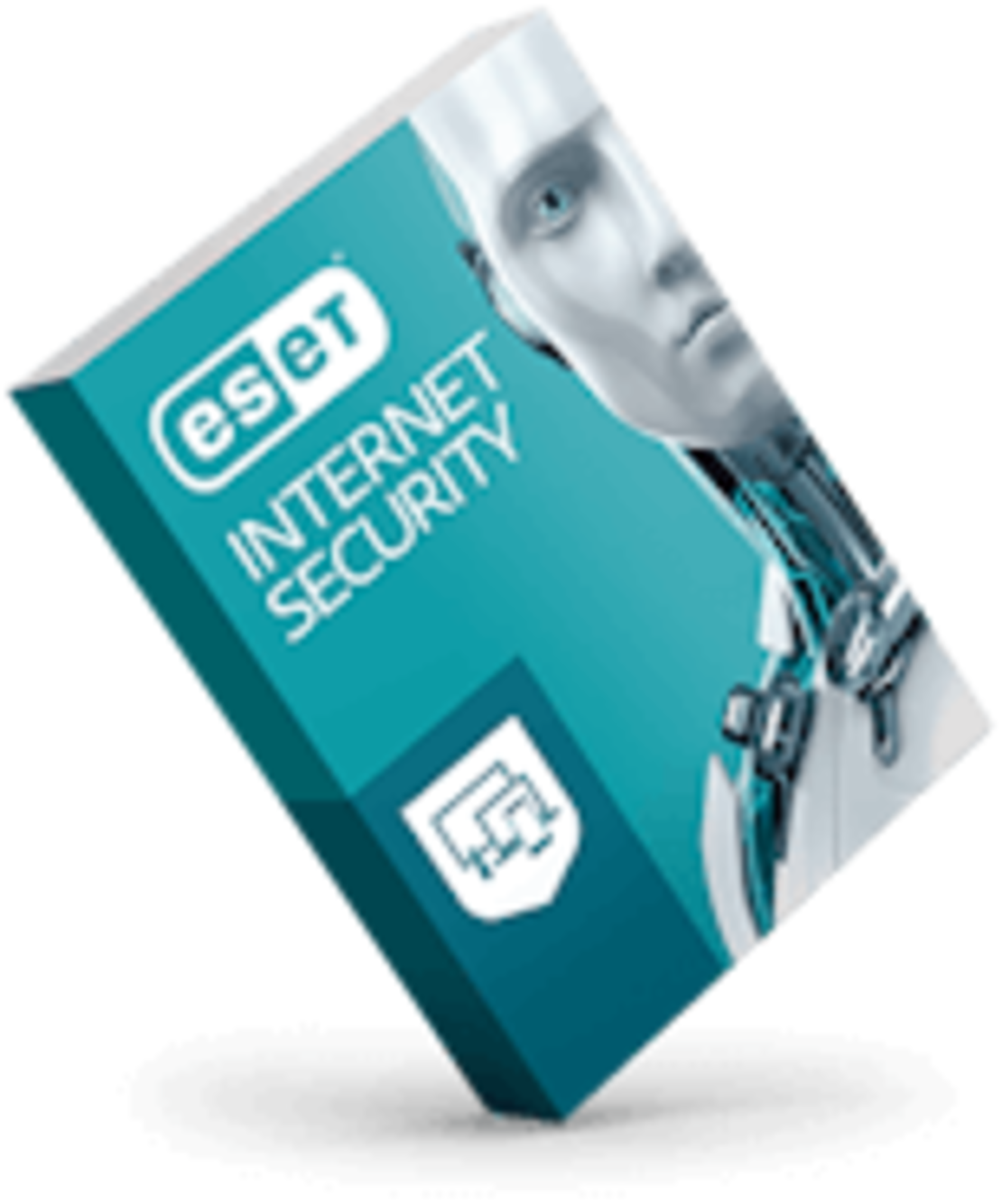 חבילת אבטחה + אנטי וירוס ESET Internet Security 1Y