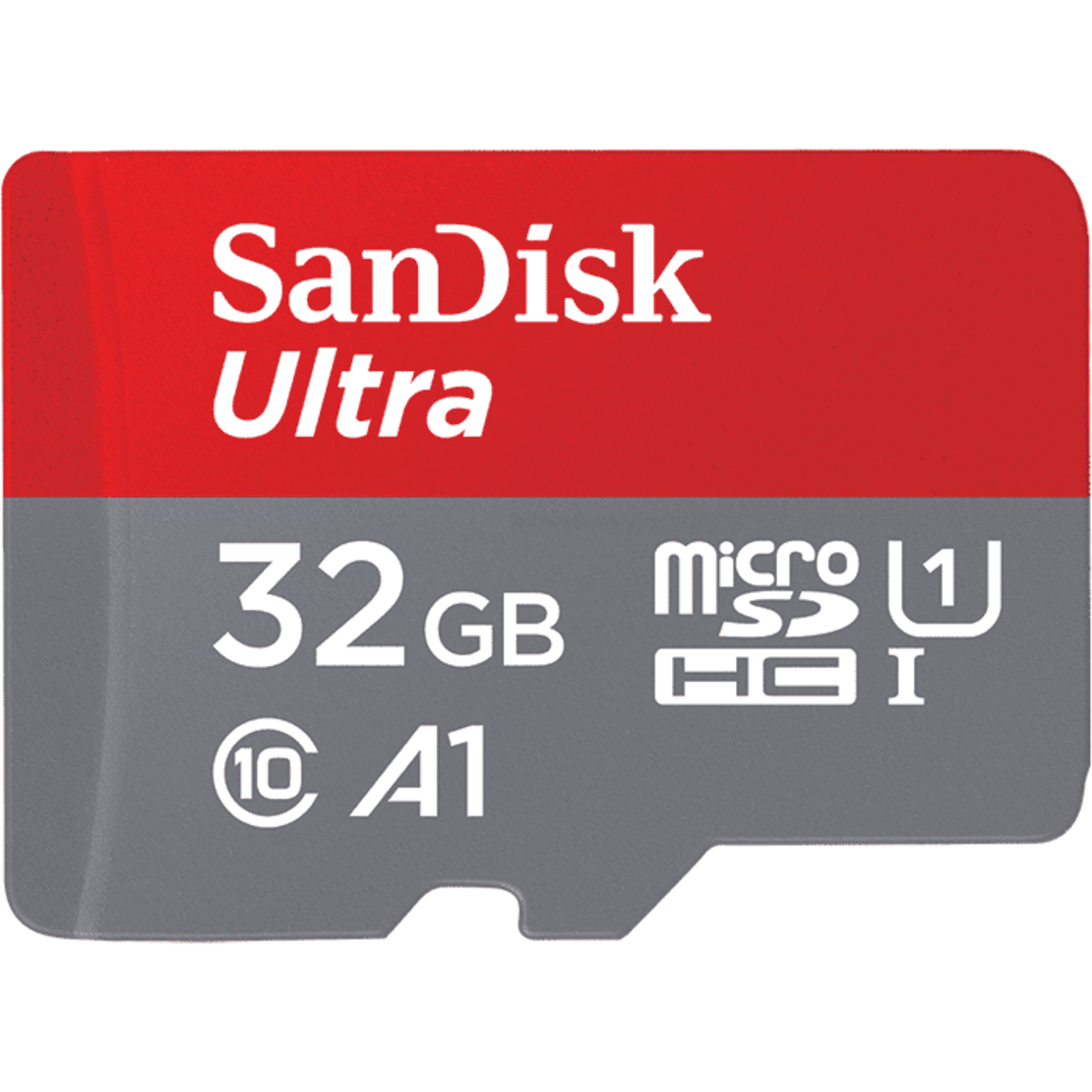 כרטיס זיכרון Sandisk Ultra 32gb