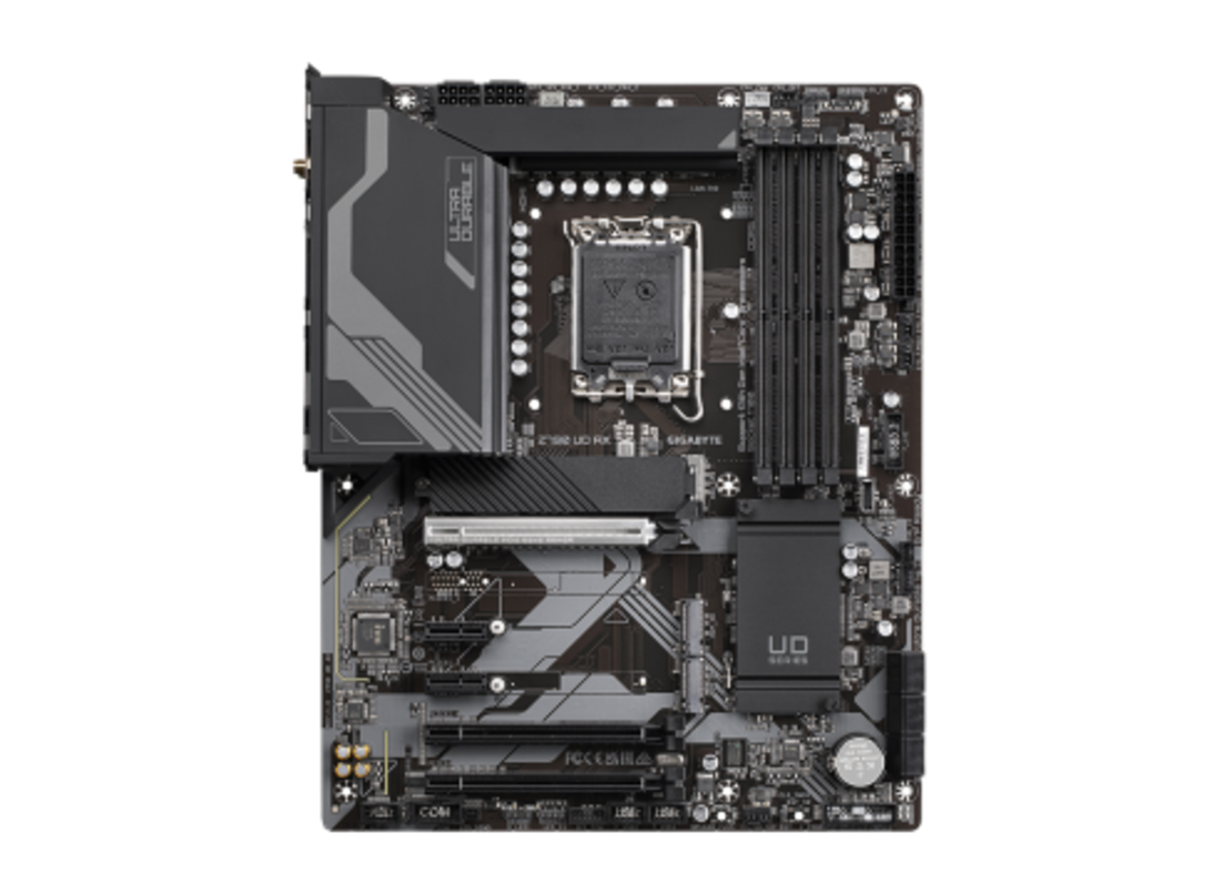 לוח אם GIGABYTE Z790 UD DDR5