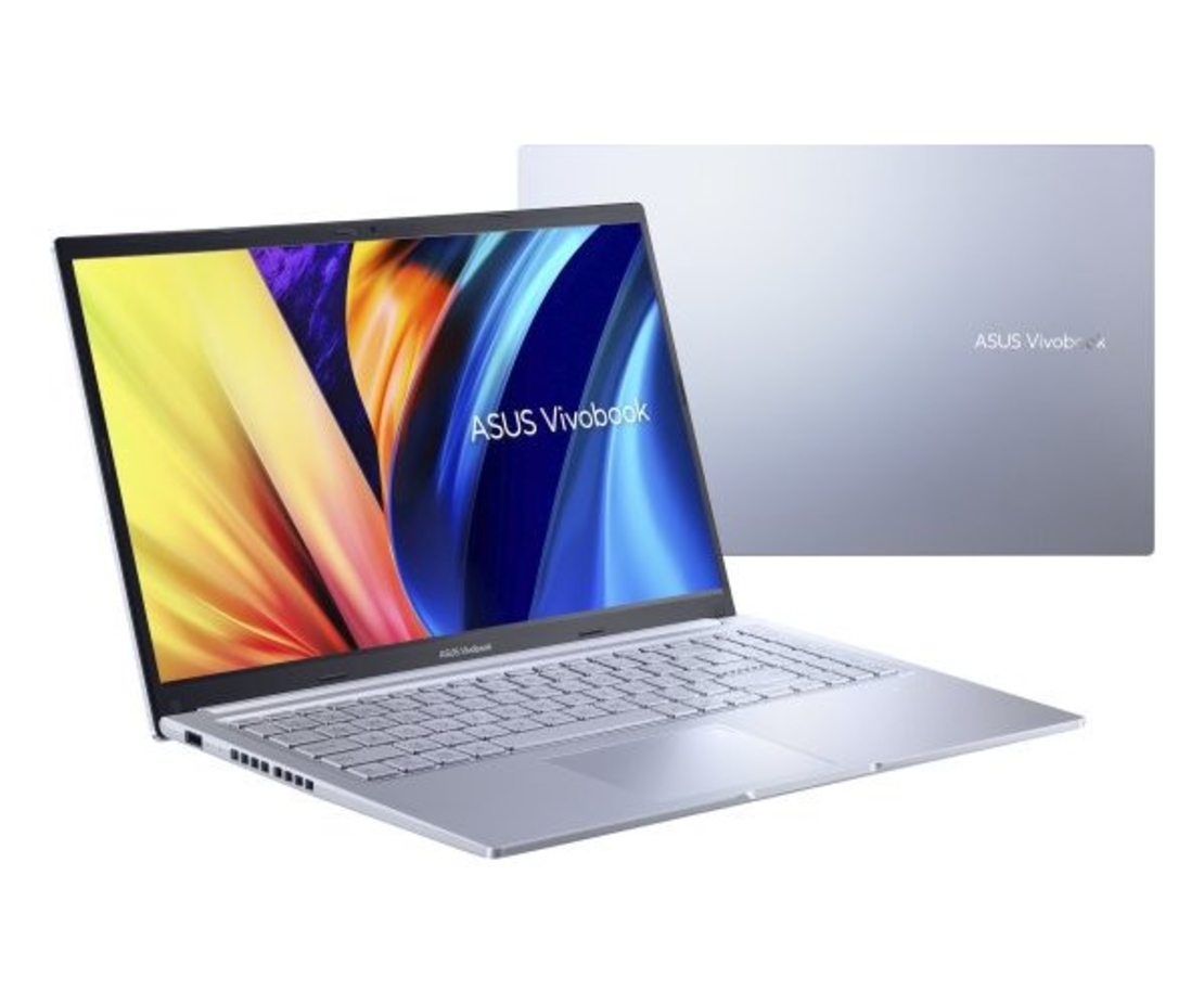 מחשב נייד ASUS VivoBook X1502ZA-BQ2309 15.6 i7-12700H 16G