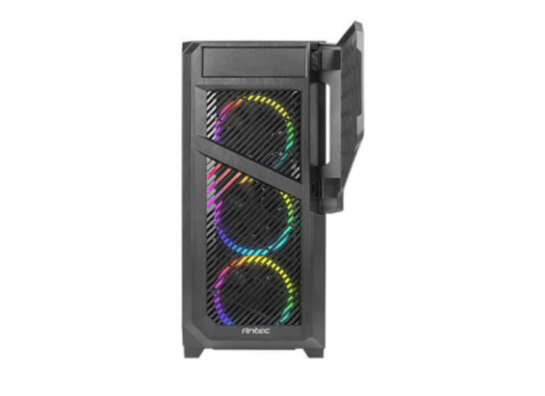 מארז מחשב ANTEC GAMING CASE DP502