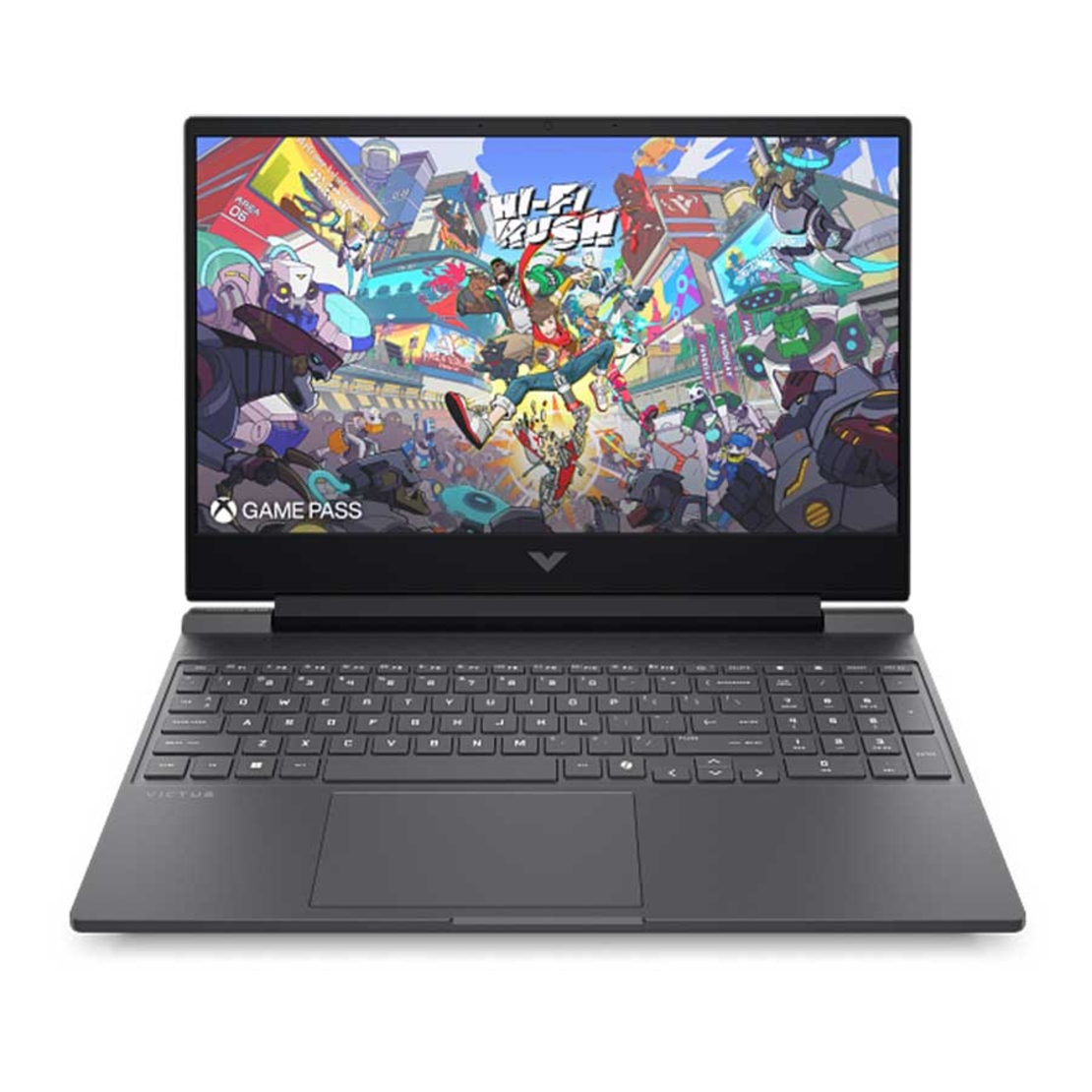 מחשב נייד HP VICTUS Gaming 15.6