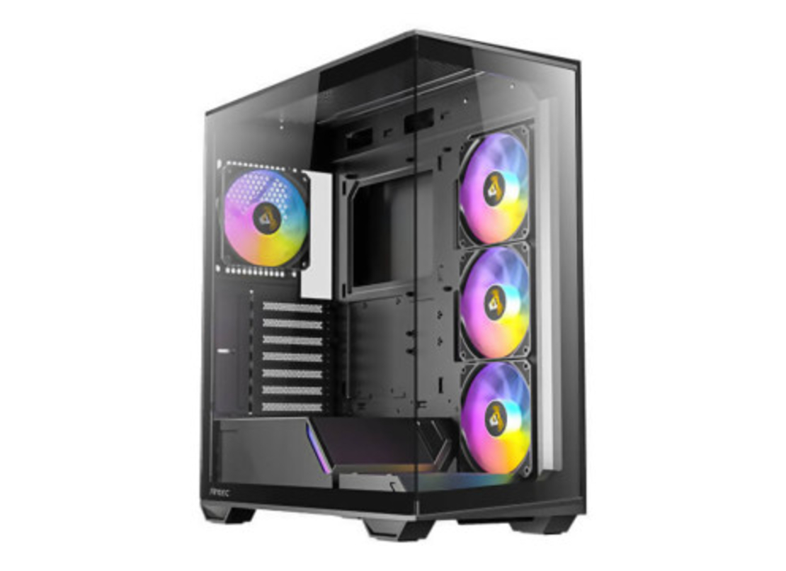 מחשב גיימינג נייח ANTEC I7 RTX4060TI