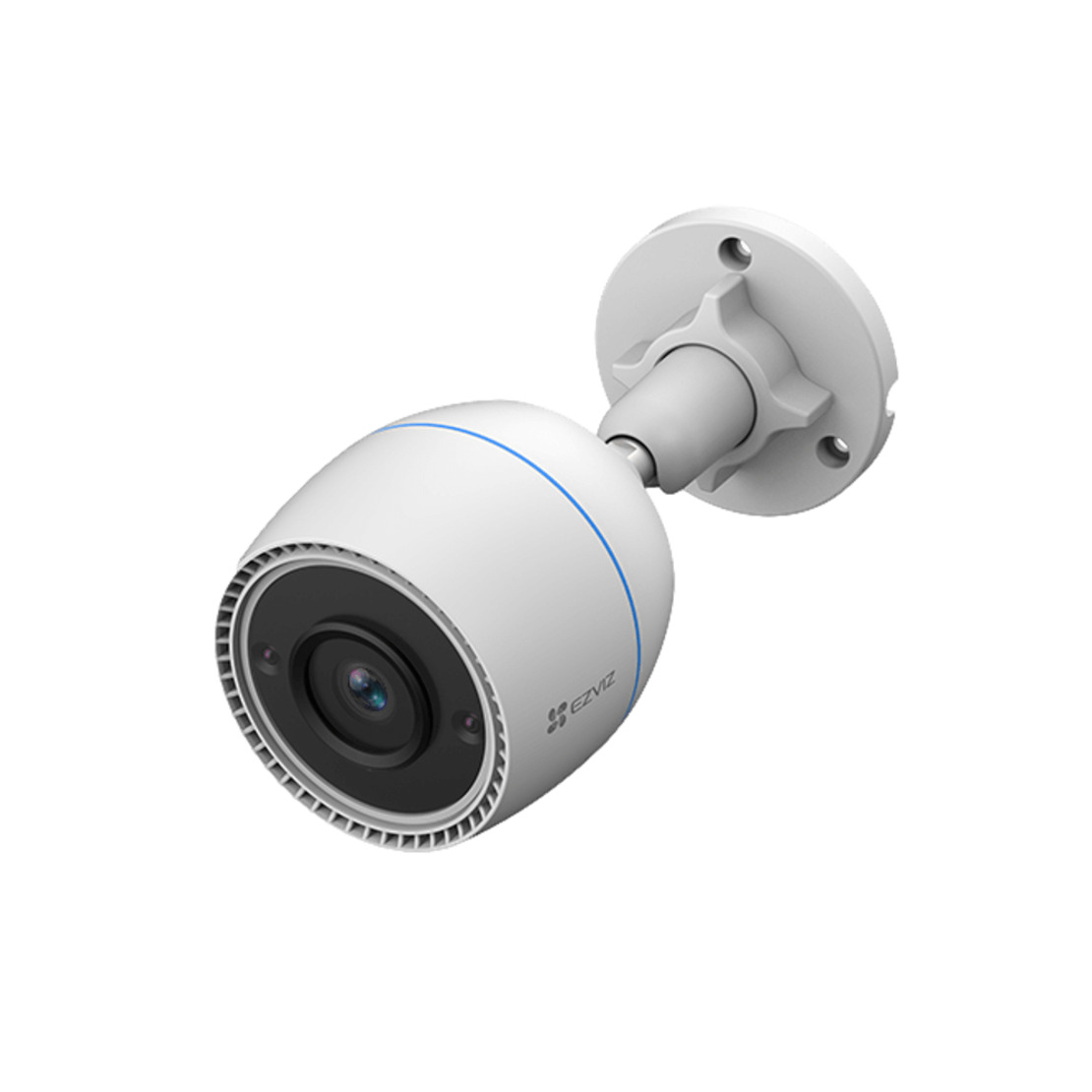 מצלמת רשת אבטחה EZVIZ C3TN 2MP
