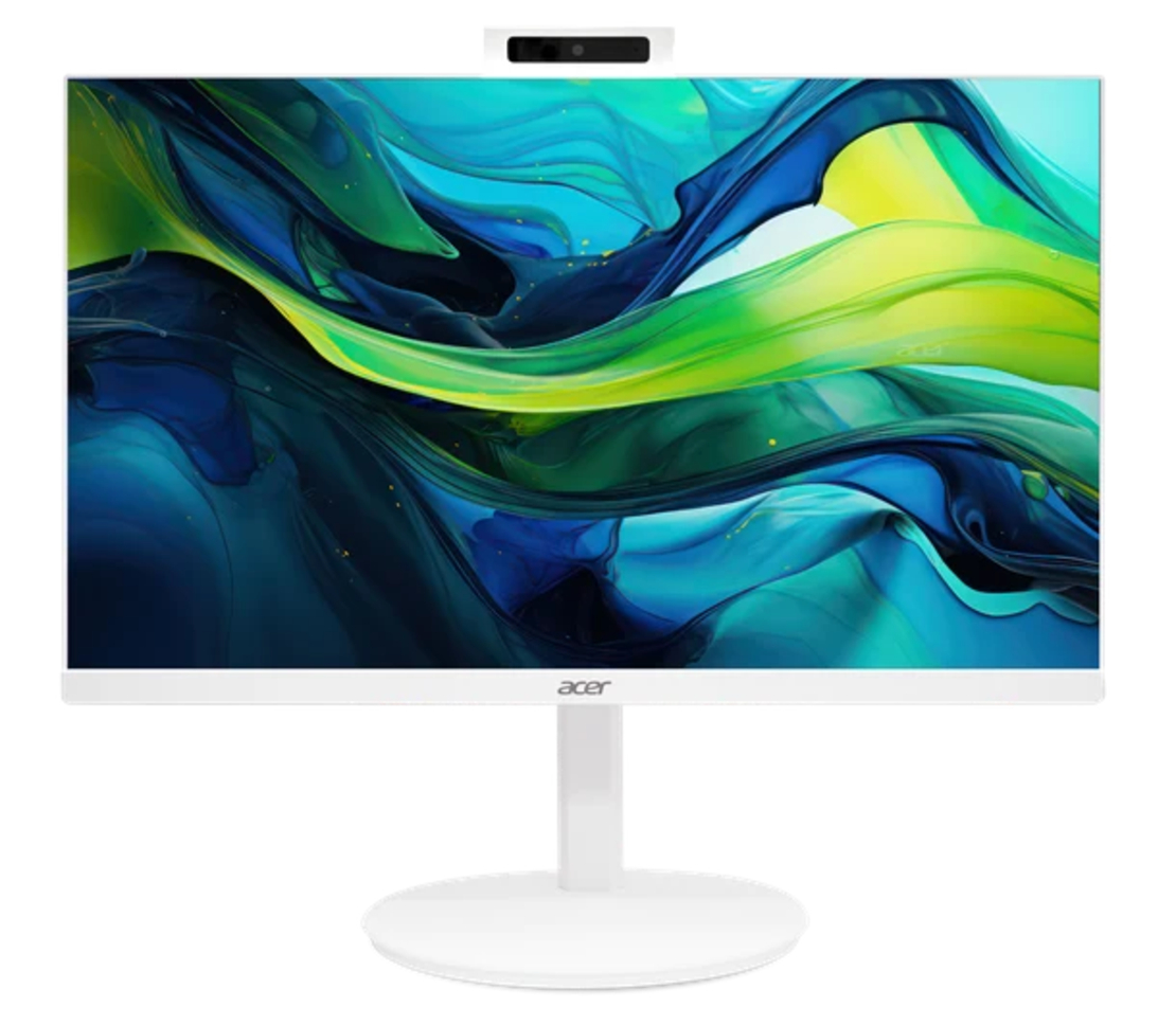 מחשב נייח Acer Aspire AIO 27'' Intel Core5-120U 16G DQ.BRPET.006