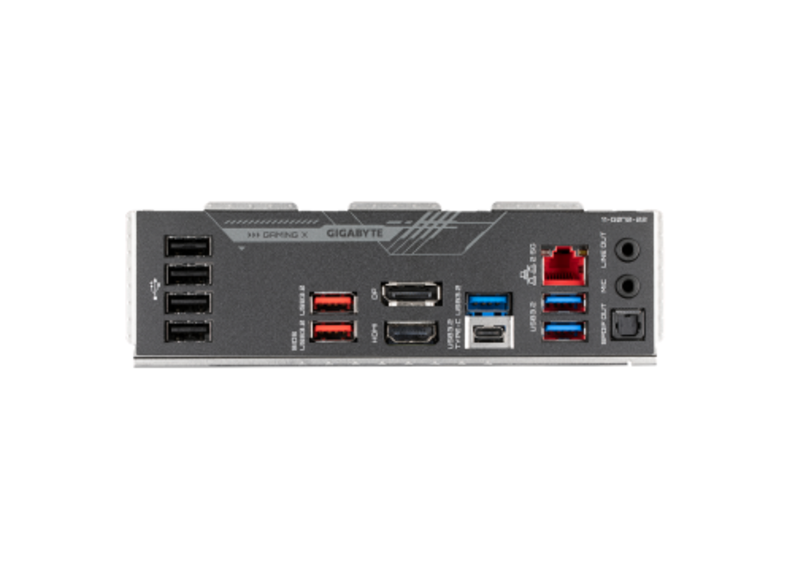 לוח אם GIGABYTE Z690 GAMING X DDR5