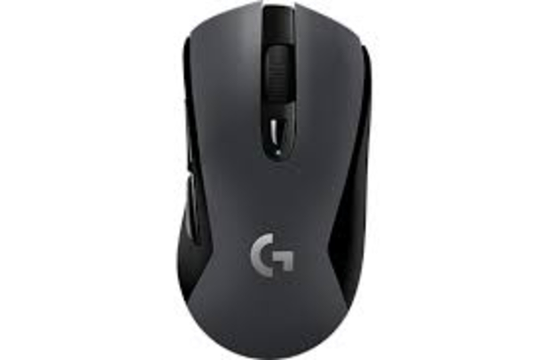 עכבר גיימינג אלחוטי G603