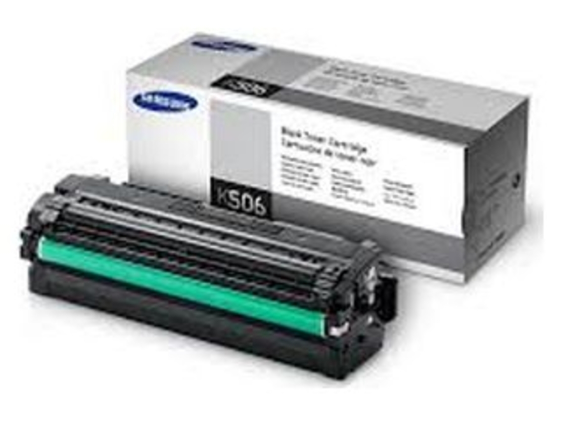 טונר תואם BLACK CLT- 506 
