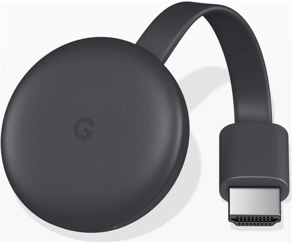 סטרימר Chromecast Google tv Streamers