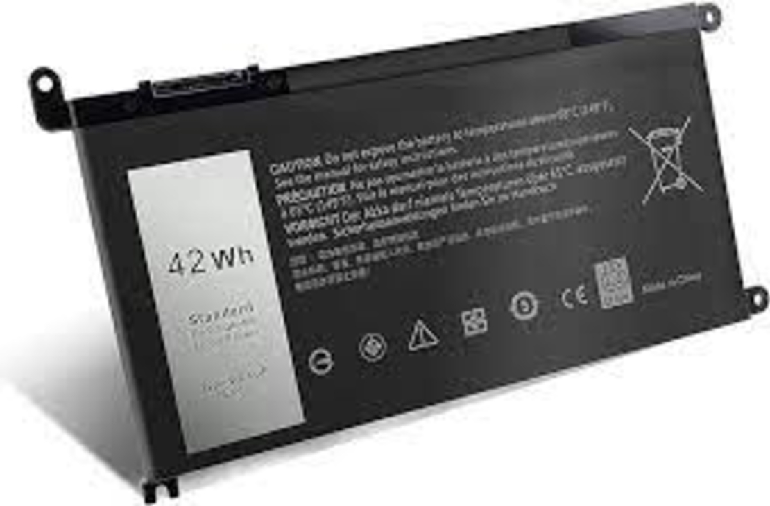 סוללה DELL inspiron 13 5000 series battery