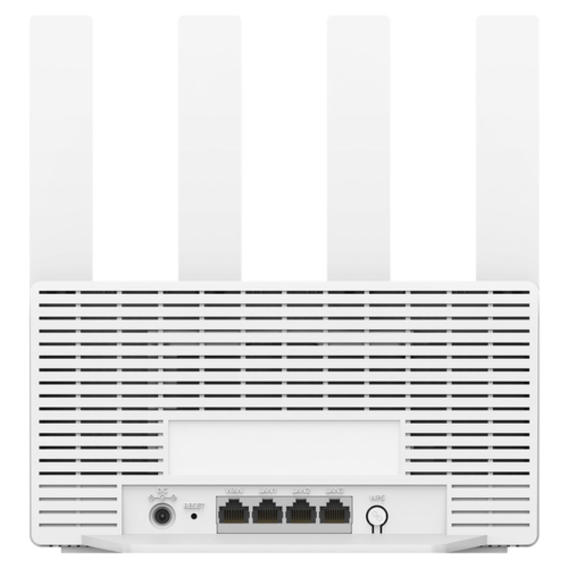 נתב אלחוטי CUDY BE3600E Wi-Fi 7 Router