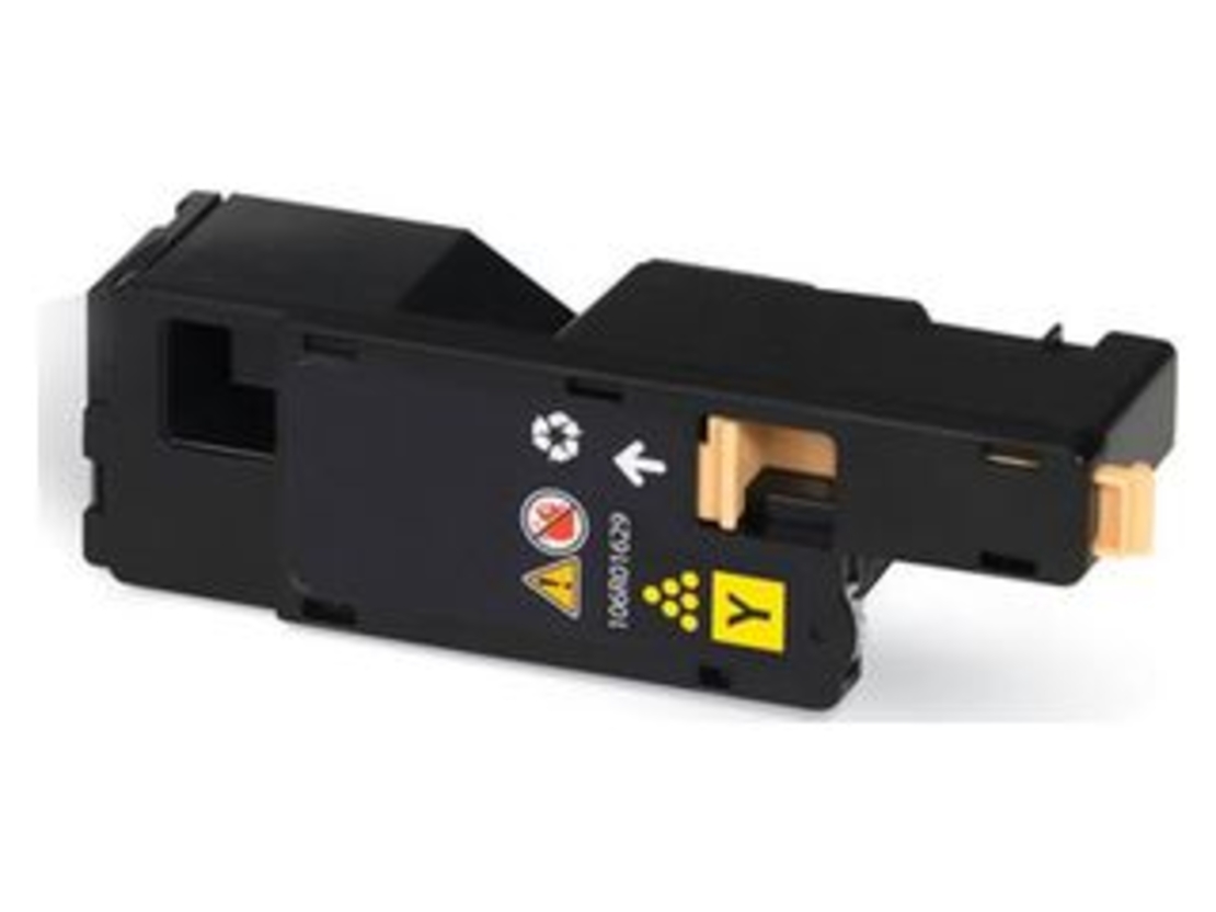 טונר תואם 6000/6010 YELLOW