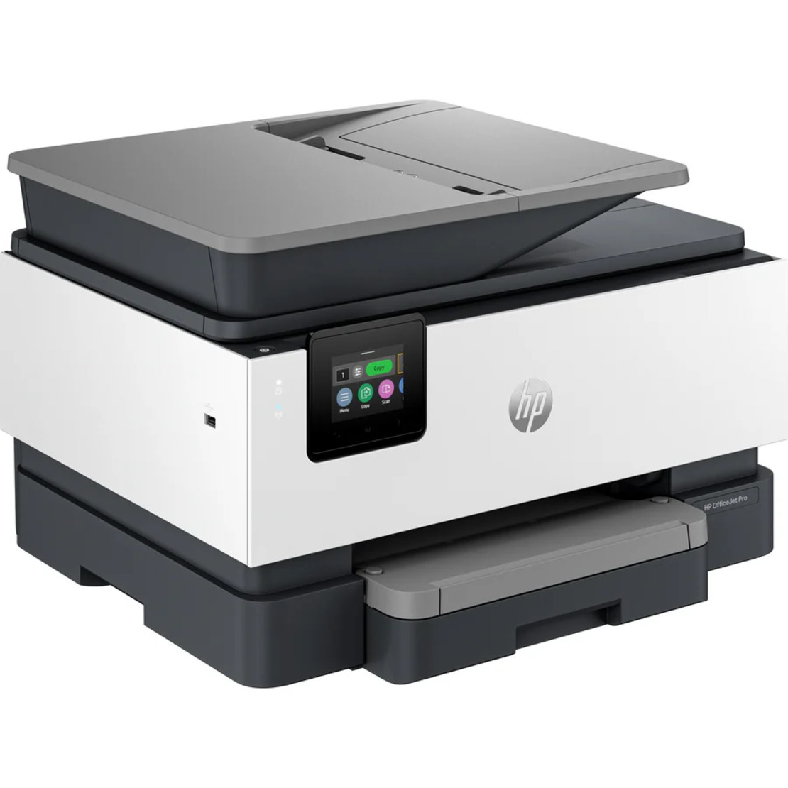 מדפסת משולבת הזרקת דיו HP OfficeJet Pro 9123 AiO