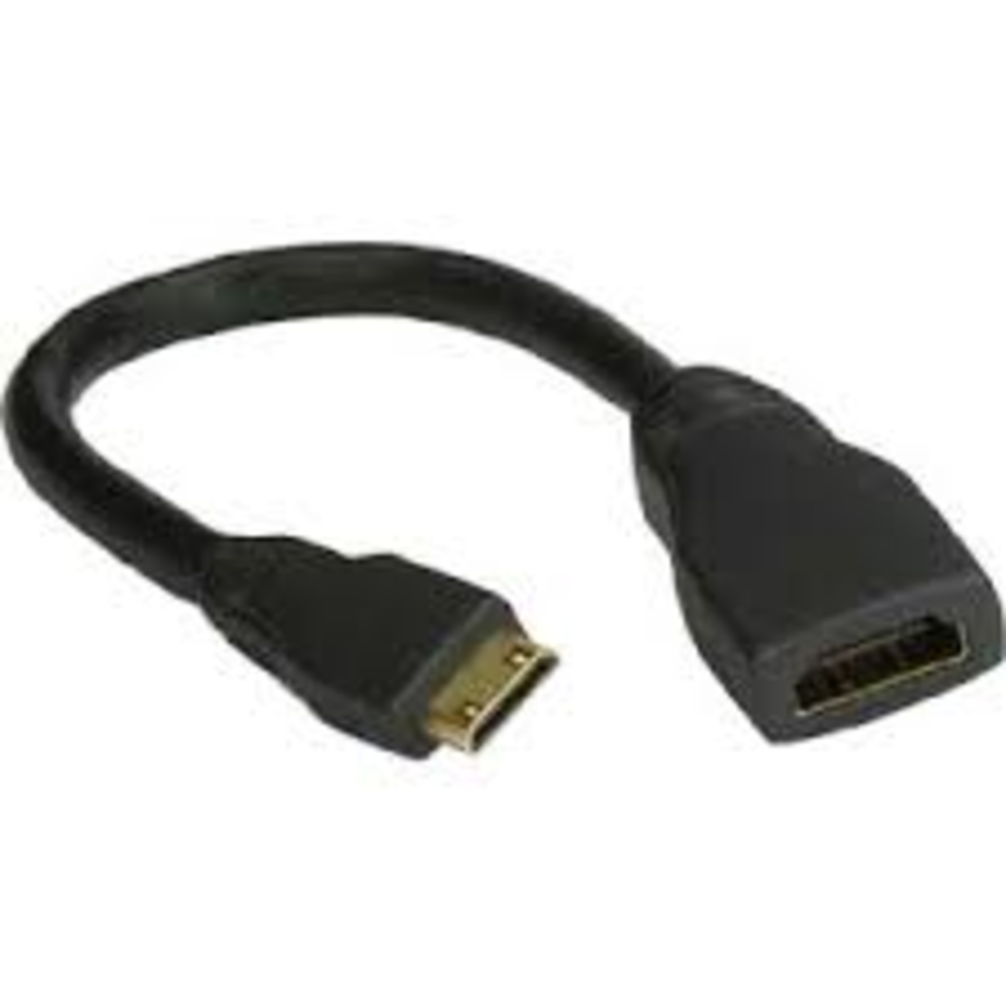 מתאם HDMI TO MINI HDMI