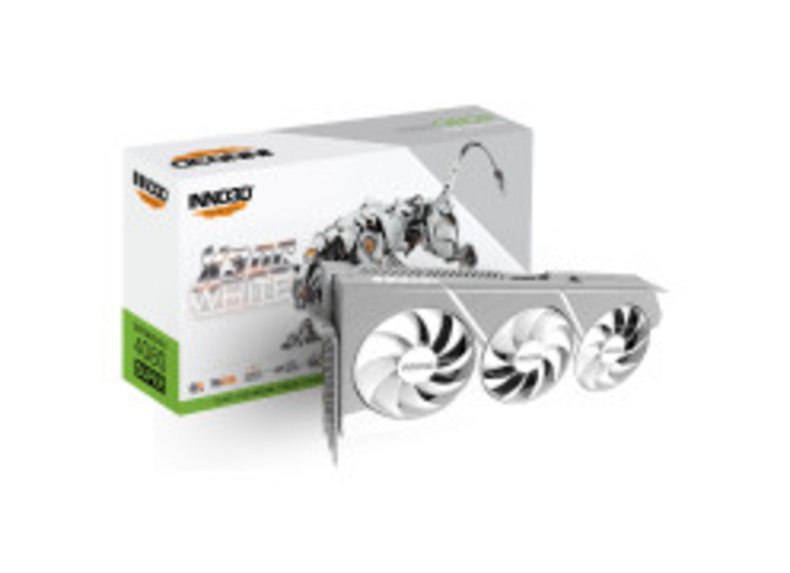 כרטיס מסך Inno3D RTX 4080 SUPER X3 OC 16G
