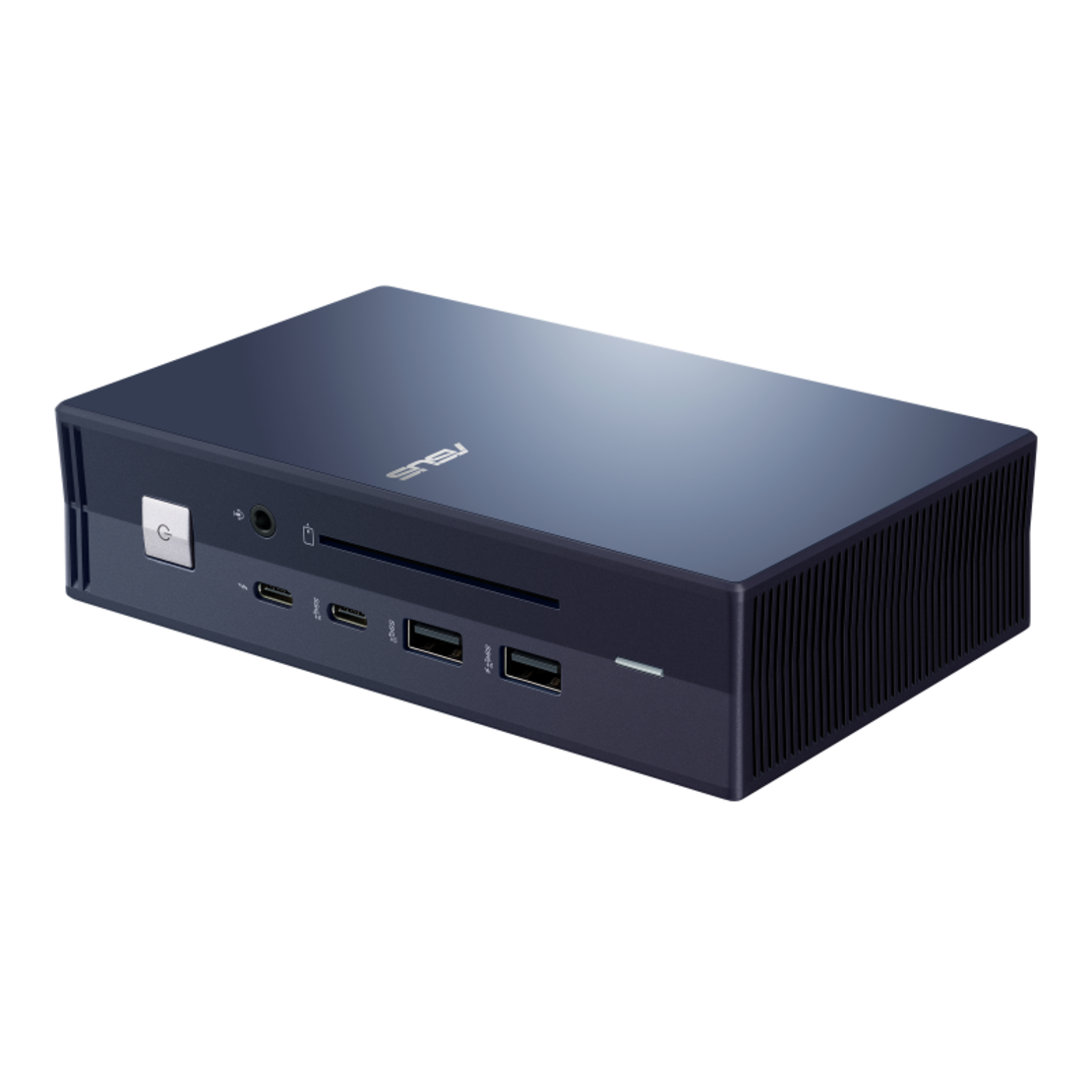תחנת עגינה ASUS SIMPRO DOCK-2 4K DISPLAY USB-C