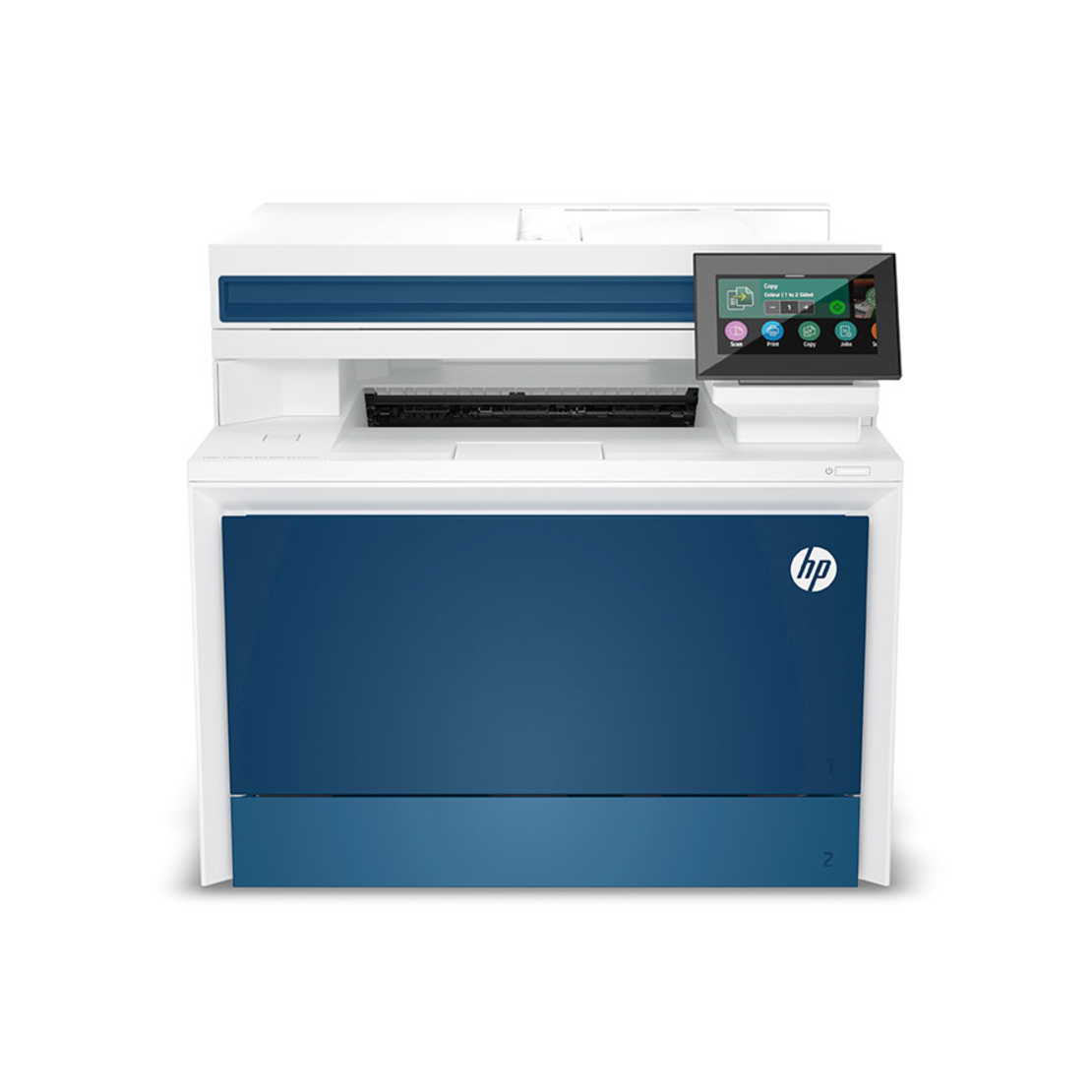 מדפסת משולבת לייזר צבעונית HP Color LaserJet Pro MFP 4302fdw Printer