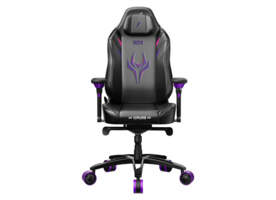 מושב גיימינג איכותי 1StPlayer F.A.S.T. Gaming
