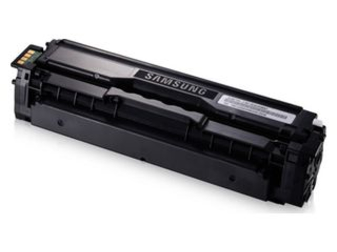 טונר תואם BLACK CLT- 504S  