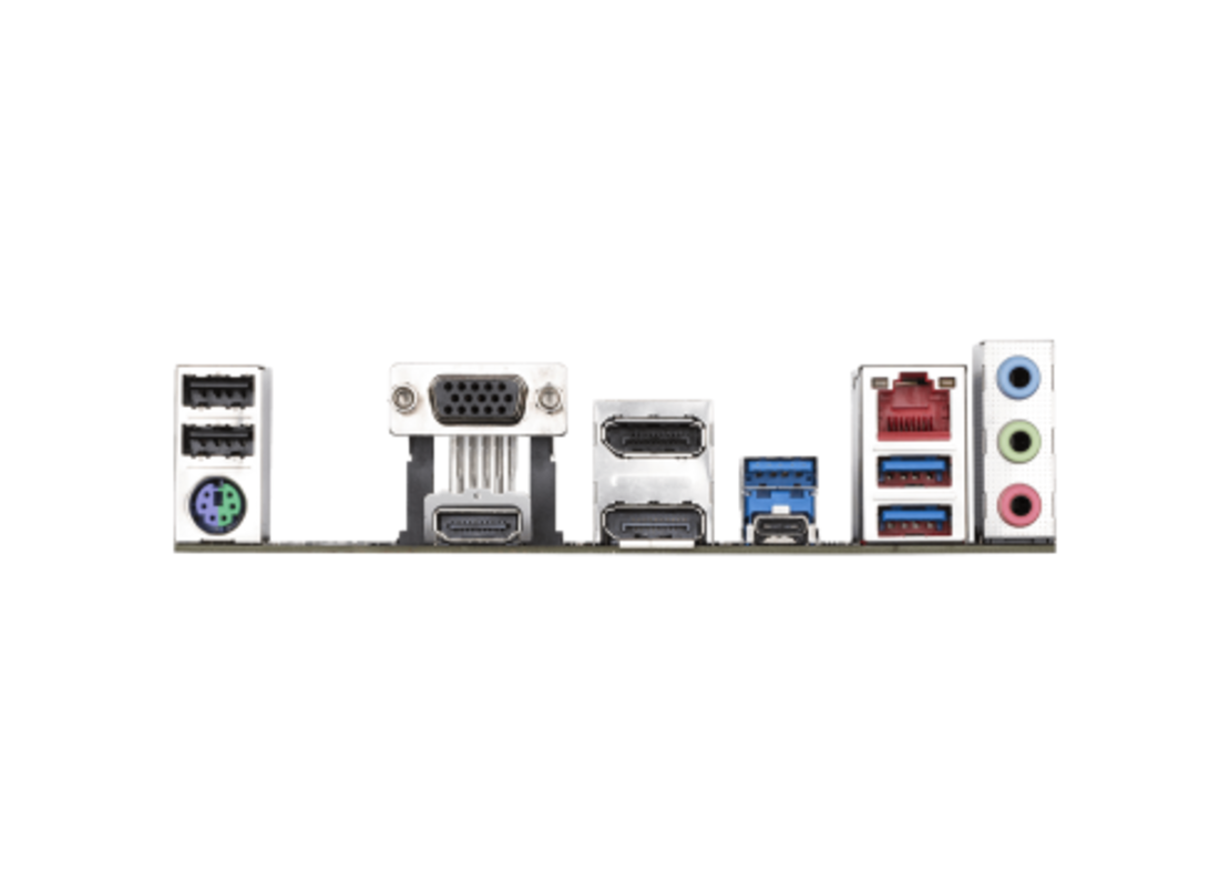 לוח אם GIGABYTE B760 DS3H DDR5