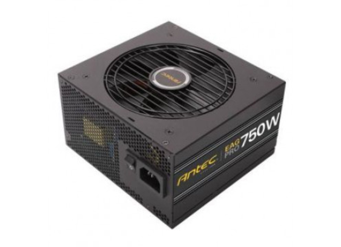 ספק כח ANTEC PSU 750W