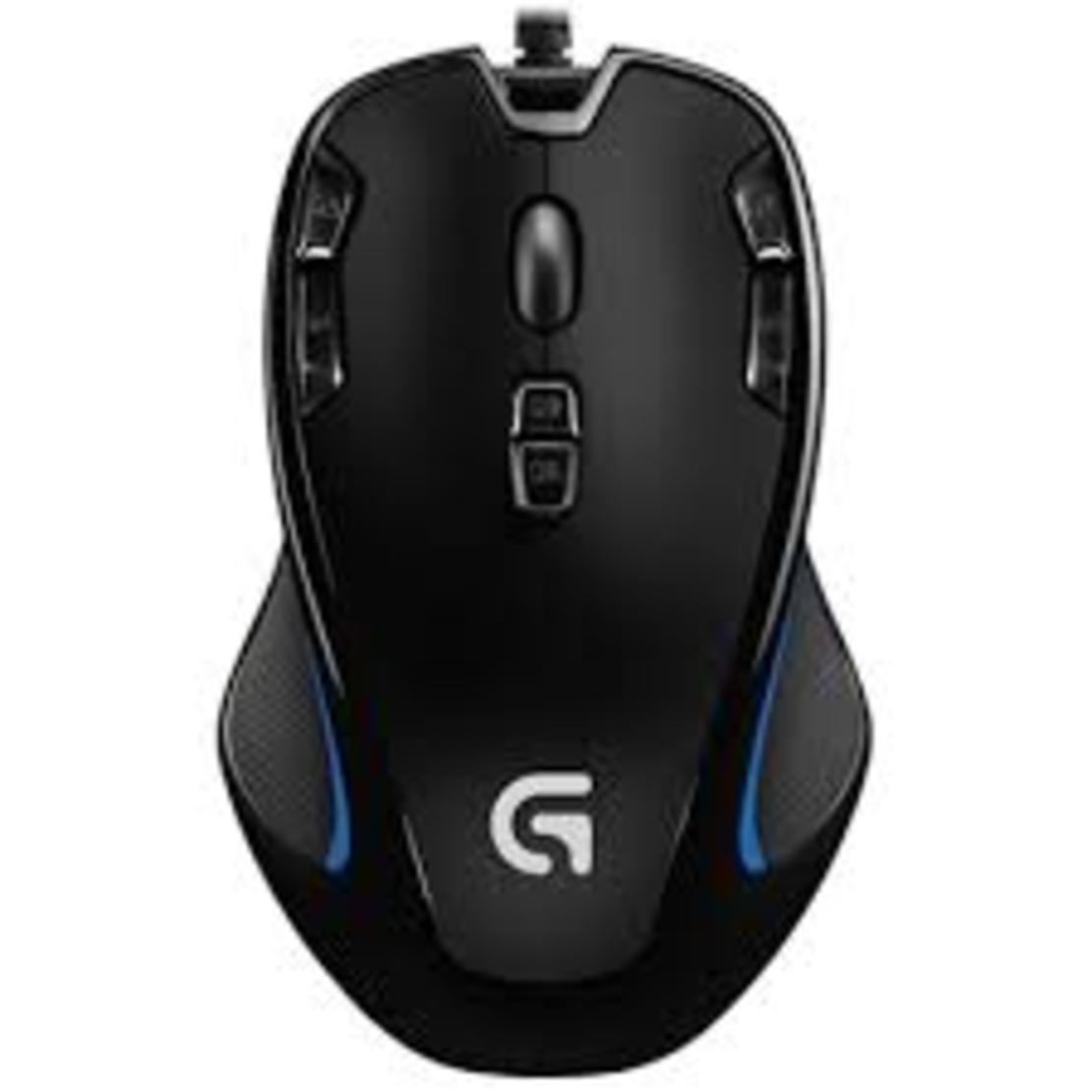 עכבר גיימינג חוטי G300S LOGITECH