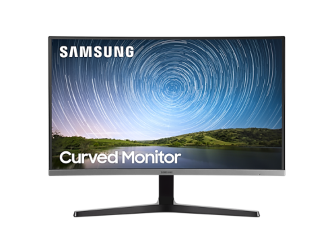 מסך קעור SAMSUNG 31.5