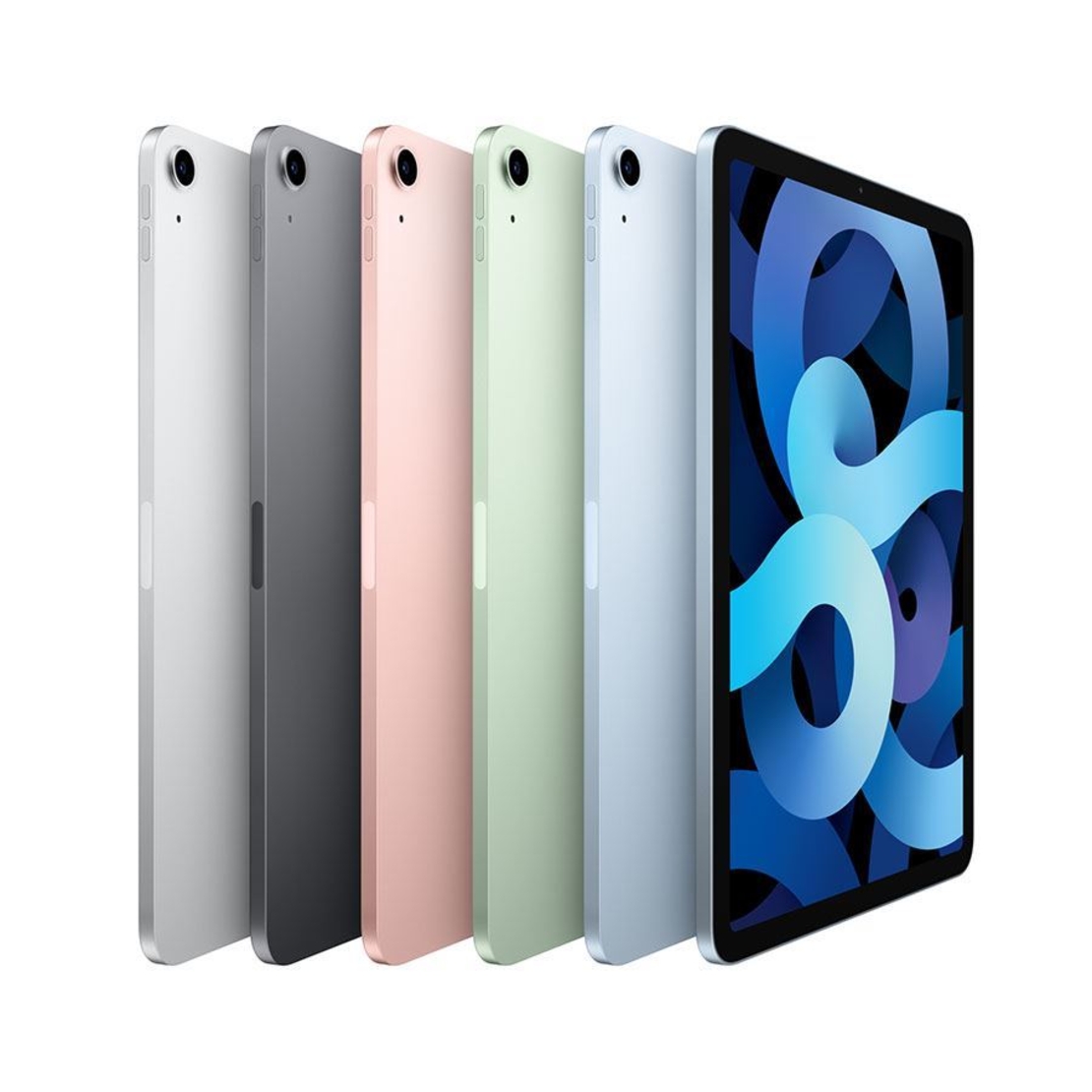 iPad Air Wi-Fi + Cellular 64GB 10.9 inch