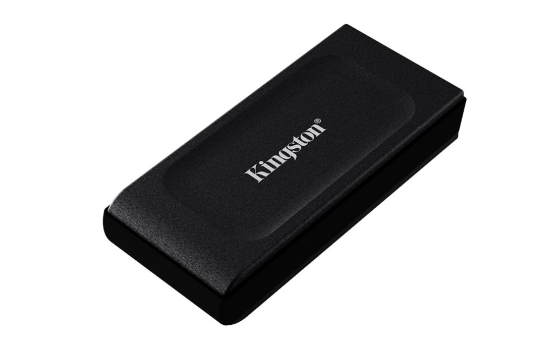 דיסק חיצוני KINGSTON 1T PORTABLE SSD SXS1000