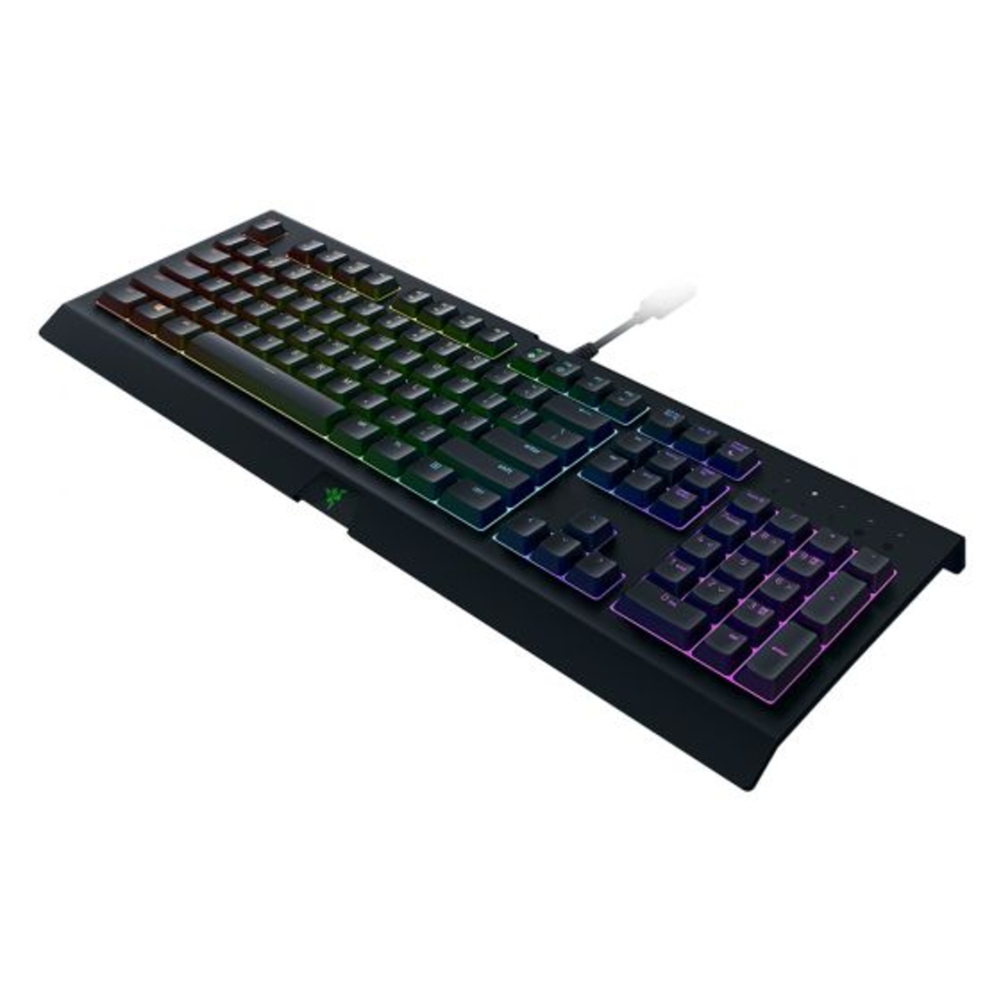 מקלדת גיימינג RAZER Cynosa Chroma