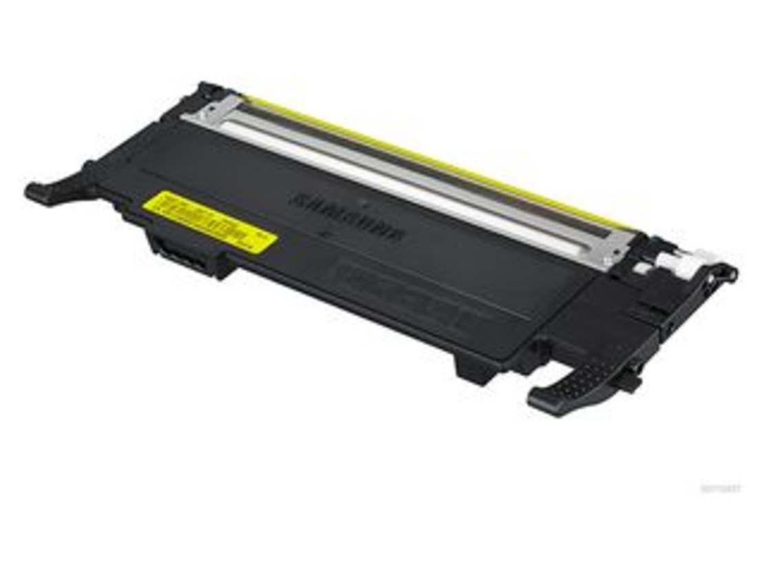 טונר תואם YELLOW 407