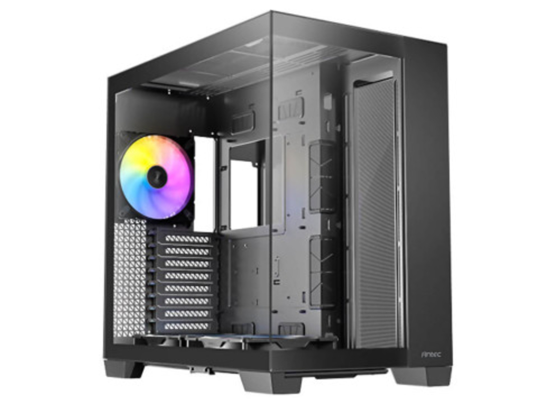 מארז מחשב Antec C8 ARGB black
