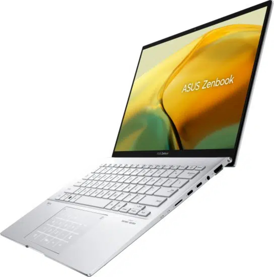 מחשב נייד ASUS Zenbook UX3405CA-PZ318W 14