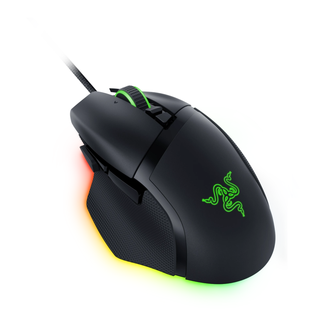 עכבר גיימינג RAZER Basilisk v3