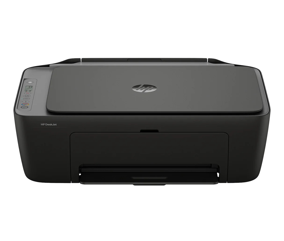 מדפסת משולבת הזרקת דיו (HP DeskJet 2910 AiO (A24J4B