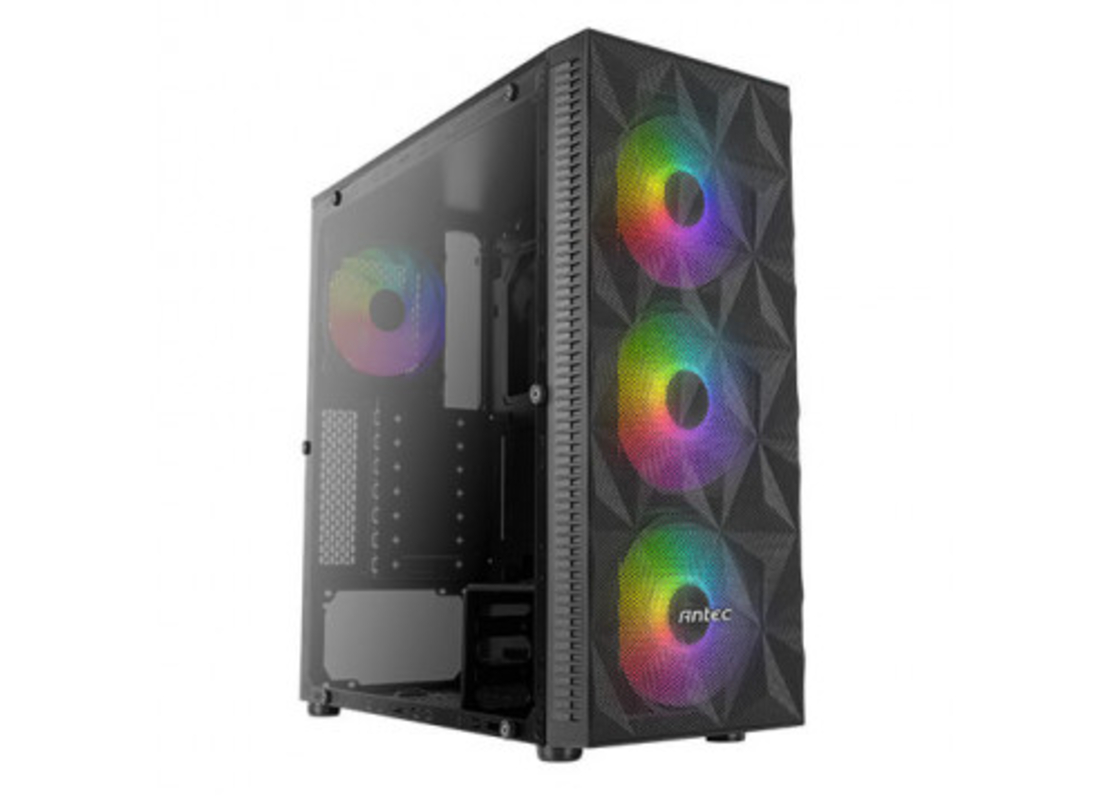 מארז מחשב ANTEC GAMING CASE NX240